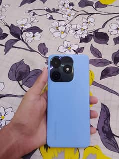 Tecno Spark 10C 4/128
