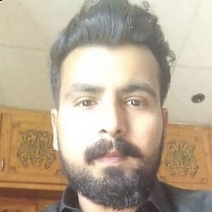 Rizwan ullah 