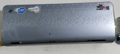 Pel 1 Ton Inverter Ac