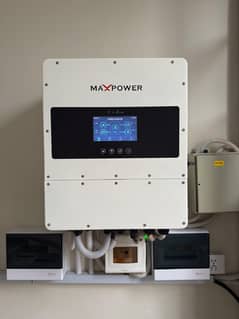 Maxpower