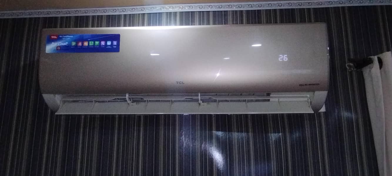 tcl ac 1.5 t5 wifi 1