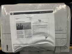 hp laser printer 2035
