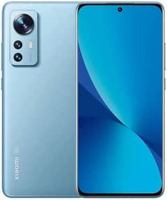Xiaomi 12x 5G 12/256 GB excellent condition