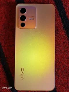 vivo v23 5G 12GB/256GB