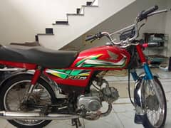 Good condition