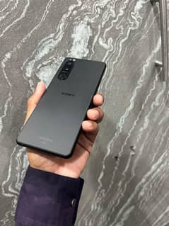 Sony Xperia 5 mark 3 Official PTA Approved