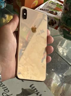 Xsmax pta approved 64 gb