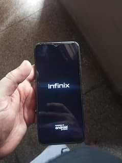 sell or exchange Infinix hot 8