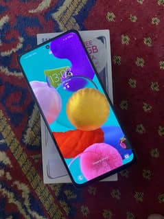 Samsung A51 6/128Gb