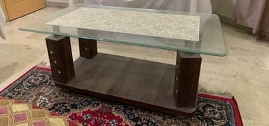 7 seater sofa set with mirror table