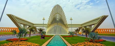 Prime 500 Sq Yards Plot in Precinct 17 | Allotment Chance Deal at Just 118 Lacs