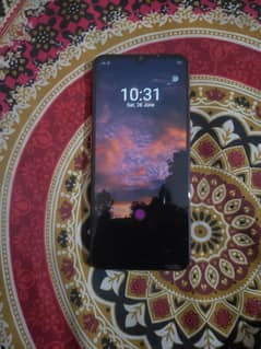 oppo f15 urgent sale exchange possible  03200011691