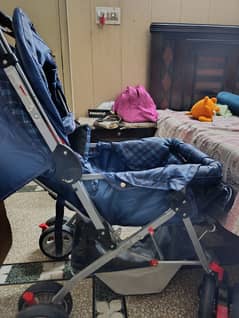 Baby Pram