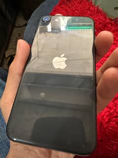 Iphone  SE 2022 Factory unlock (64) GB