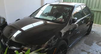 car sale Lancer