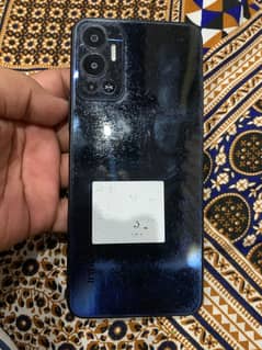 Infinix Hot 12 6/128 With box & charger