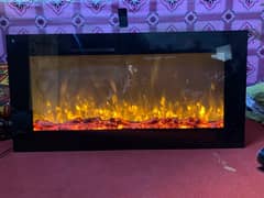 fire