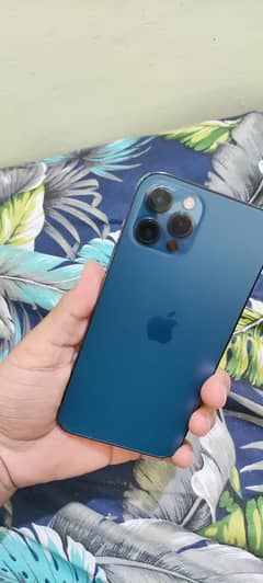Iphone 12 pro