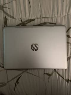 HP ENVY series Notebook 13 inch, I5 6th gen, 4gb RAM, 256gb SSD