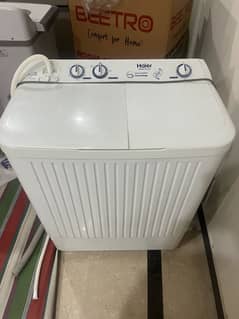 Washingmachine