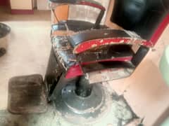 cutting