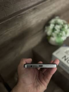 Note 12 Vip with box