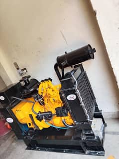 Ford. 30kva