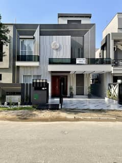 3 Years Installment Plan Luxury 10 Marla Brand New House In Park View City Lahore