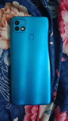 infinix
