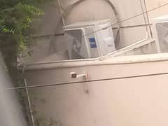 Haier good in conditions good in throw good in air