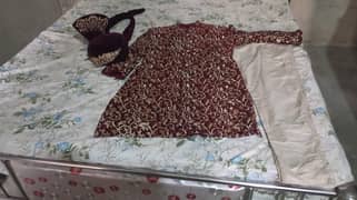 Man shirwani full bridal