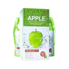 Apple Color Sale