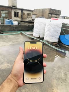 I phone 14 pro max