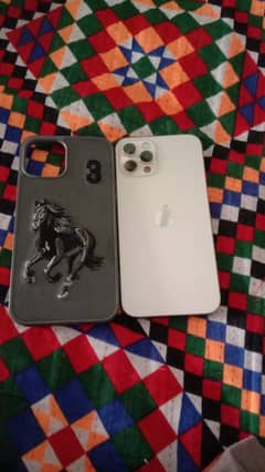 iPhone 12 Pro non pata jv For sell
