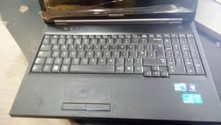 Band new samsumg i 3 generation laptop for sale