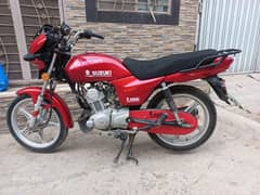 suzuki