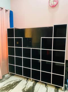 Storage Shalve (6x5 ft)