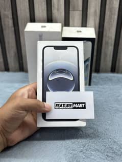 iPhone 16e JV | 256GB | Box Pack | Black Colour | Apple