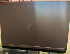 Fujitsu Core i5 6th gen