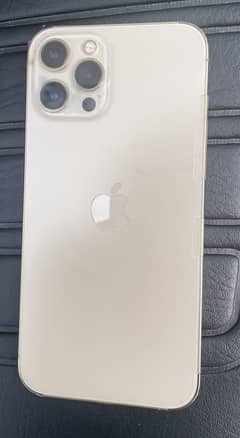 Iphone 12 Pro Max - 128 GB - PTA Approved