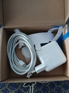 Macbook charger 30W