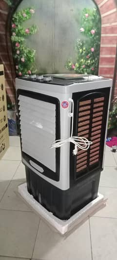 rays cooler