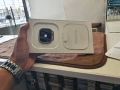 Apple watch ultra 2 full box 99 battery health 49mm