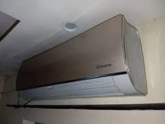Haier 1.5 DC Inverter HSU-18HFP Pearl Series WiFi Option