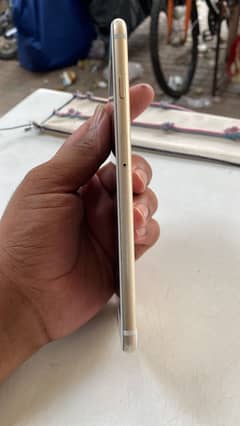 I phone 6plus pta approved 16 gb