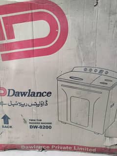 washing mechine