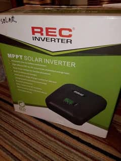 R. E. C inverter