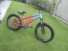 cycle