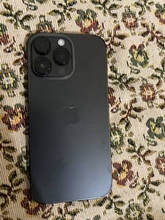 Iphone 14pro max