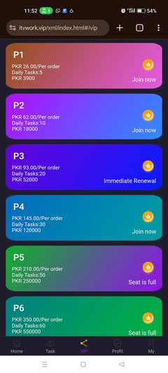 itv company online job only work 15 minutes 1860 every day